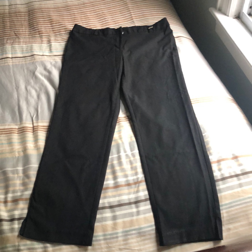 Rafaella classic pants